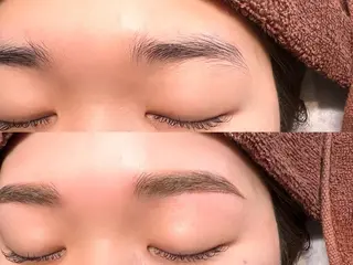 アイブロウ リネル 新宿西口の眉毛・アイブロウイメージ