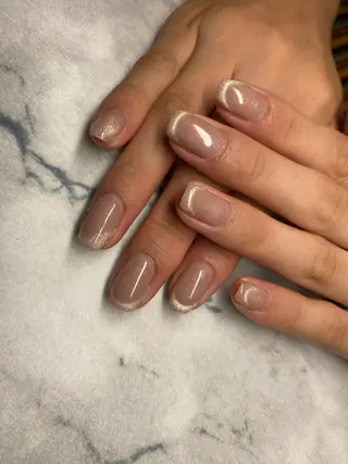 ネイル Chandra nail&tarotのネイルデザイン