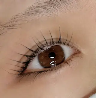 マツエク・マツパ Sato Izumi♡のマツエク・マツパデザイン