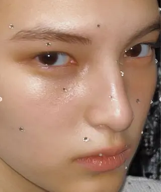 マツエク・マツパ yeon渋谷 REMIのマツエク・マツパデザイン