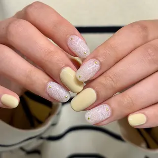 ネイル oncu nailのネイルデザイン