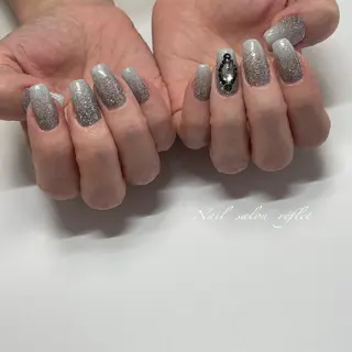 ネイル Nailsalon Lebelのネイルデザイン