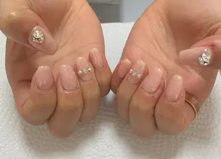 ネイル nail M&Tのネイルデザイン