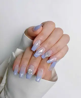 ネイル Lunaa 池袋のネイルデザイン