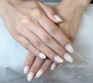 ネイル Tsugimo ネイルのネイルデザイン