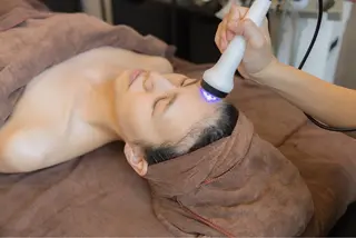 毛穴・ニキビ専門 エステグレースティーのエステ・リラクイメージ