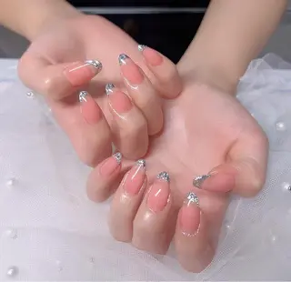 ネイル Chill Nailsalonのネイルデザイン