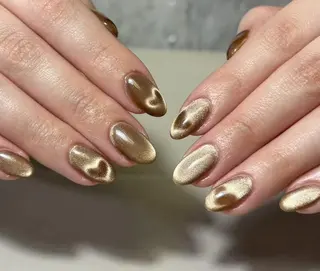ネイル TiTi Nail🫧のネイルデザイン