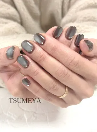 ネイル _TSUMEYA _のネイルデザイン