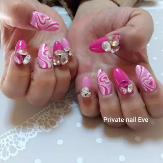 ネイル ネイル junkoのネイルデザイン