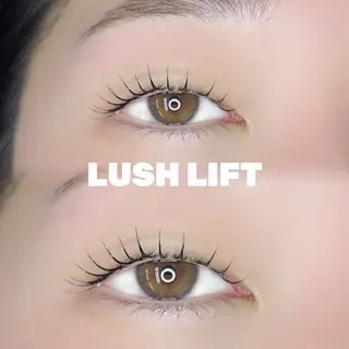 マツエク・マツパ くるるん本店 Juri🌷のマツエク・マツパデザイン