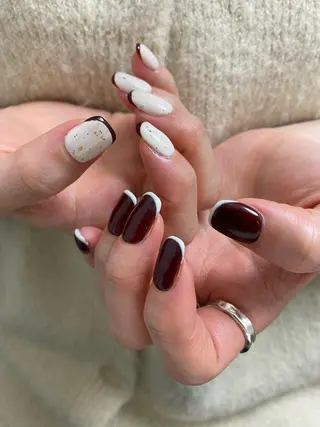 ネイル óæk nailのネイルデザイン