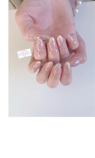 ネイル Asa miのネイルデザイン