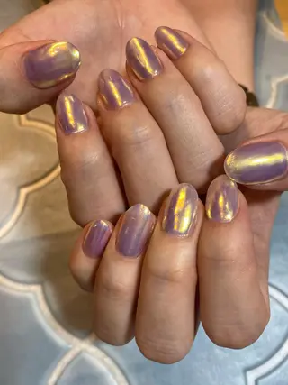 ネイル maa kasi ⭐︎Makiのネイルデザイン