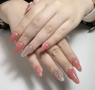 ネイル エリ🫧 nail池袋東口のネイルデザイン