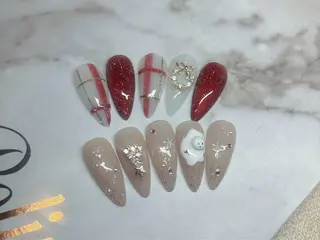 ネイル Nail Salon Taki/吉祥寺店のネイルデザイン