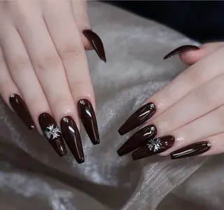 ネイル H.baby Nail Salonのネイルデザイン