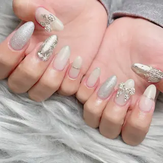 ネイル nail studio　Nのネイルデザイン