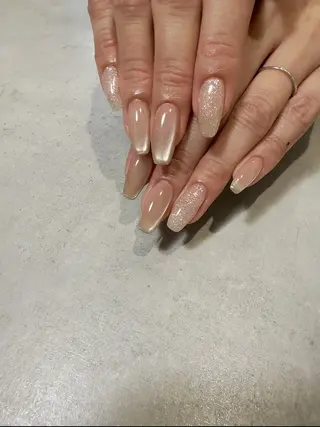 ネイル A/gan nail salonのネイルデザイン