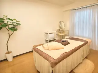 痩身専門サロン Coralのエステ・リラクイメージ