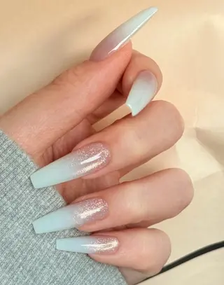 ネイル NAILS Soraのネイルデザイン