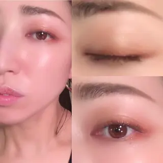 セミロング 川上 有紀のその他イメージ
