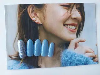 ネイル bloom *のネイルデザイン