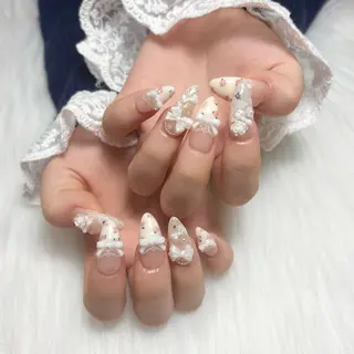 ネイル adorable 〈Kurumi〉のネイルデザイン