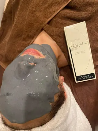 内藤 理恵のエステ・リラクイメージ