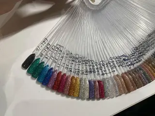 ネイル y's beauty 京橋店のネイルデザイン