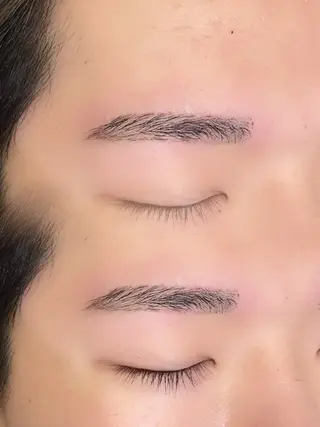 アイブロウ 船橋  🍒 𝐍𝐞𝐧𝐞🍒のマツエク・マツパデザイン