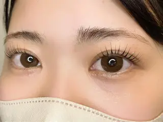 パーマ kiryu 🌱のマツエク・マツパデザイン