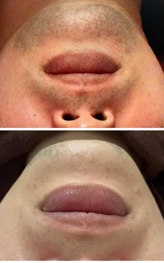 メンズ 武田 麻里のエステ・リラクイメージ