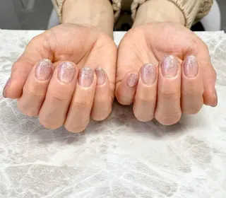 ネイル ゆぴねいる yupinailのネイルデザイン