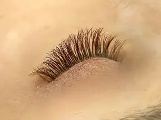 マツエク・マツパ TAKAMOTO YURIの眉毛・アイブロウイメージ