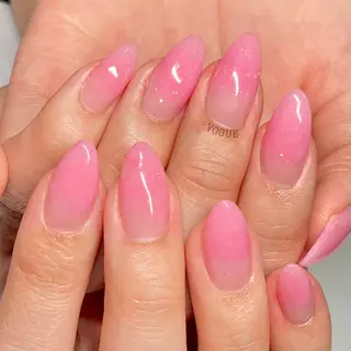 ネイル VOGUE ×SWANのネイルデザイン