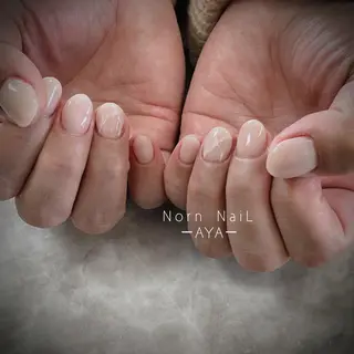 ネイル U Ayaのネイルデザイン