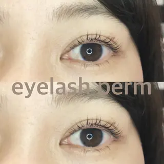 マツエク・マツパ 高橋 ゆずきのマツエク・マツパデザイン