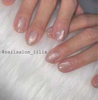 ネイル nailsalon Lilisのネイルデザイン