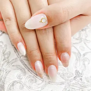 ネイル N._._. clawのネイルデザイン