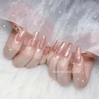 ネイル 👑enen style👑のネイルデザイン