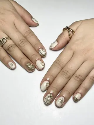 ネイル な なのネイルデザイン