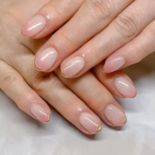 ネイル ✩UMEHARA✩ ネイル/マツパのネイルデザイン