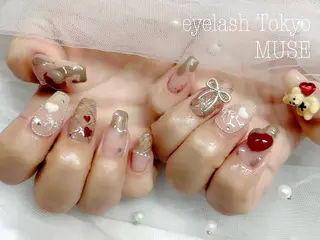 ネイル tanaka ◡̈のネイルデザイン