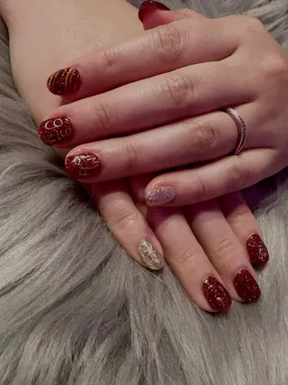 ネイル Lani ♡のネイルデザイン