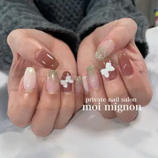 ネイル nailist Aki♡のネイルデザイン