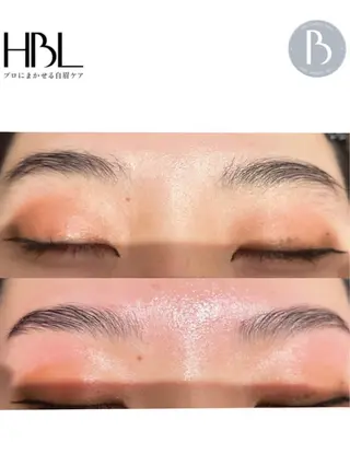 アイブロウ Lien&me NIINAの眉毛・アイブロウイメージ