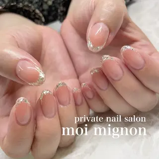 ネイル nailist Aki♡のネイルデザイン