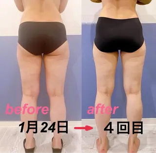 RICHE 【リッシュ】のエステ・リラクイメージ