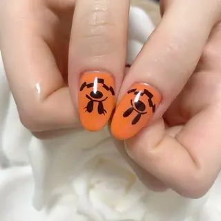 ネイル 💅fleur Ayumiのネイルデザイン